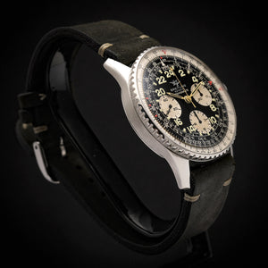 Breitling Chronographe Navitimer Cosmonaute -1964-  Réf. 809  Cal. Venus 178  -1964-
