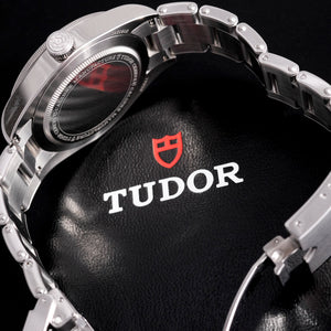 Tudor Black Bay Fifty-Eight 39 mm 03/2022 Réf. 79030N Cal. MT5402 (COSC) -2022-