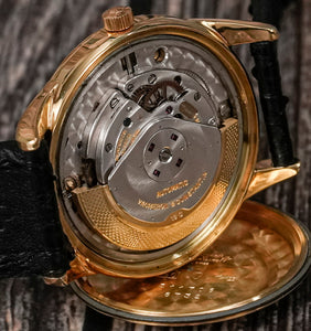 Vacheron Constantin