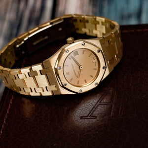 Audemars Piguet