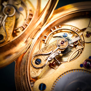 ETERNA