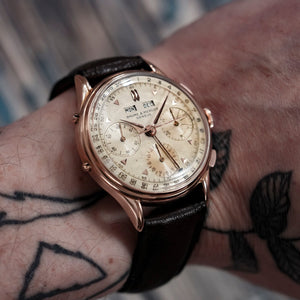 Baume & Mercier