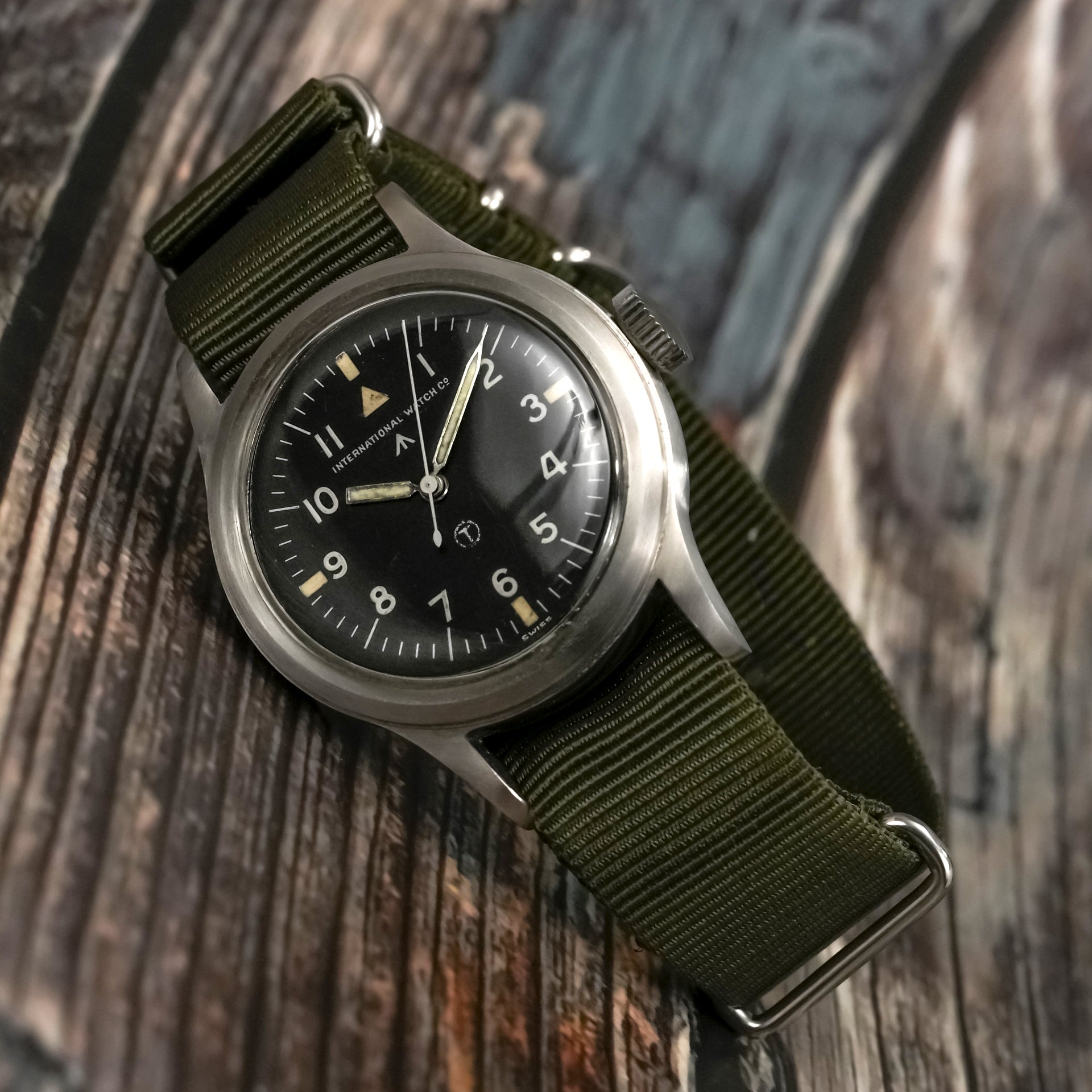 IWC