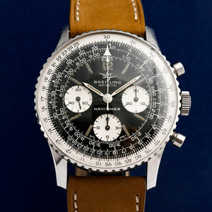 Breitling Chronographe Navitimer 806 -1964-