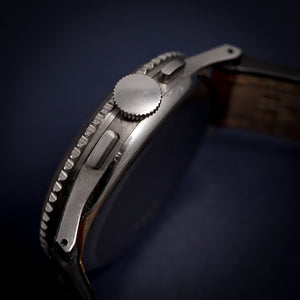 Breitling Chronographe Chronomat acier inoxydable -1946- Réf.769 Cal.Venus 175 -1946-