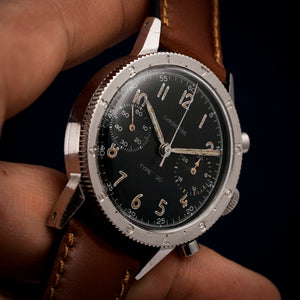 Chronofix Type 20 Réf.249.37 Cal.Valjoux 222 -1960-