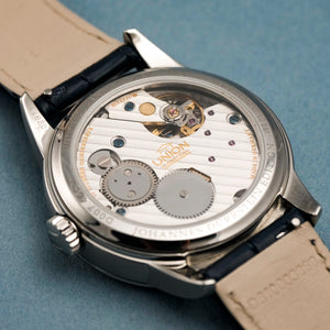 Union Glashütte Edition Johannes Dürrstein Reserve De Marche -2022- Réf.102911 Cal.UNG-56.S1.  -2022-