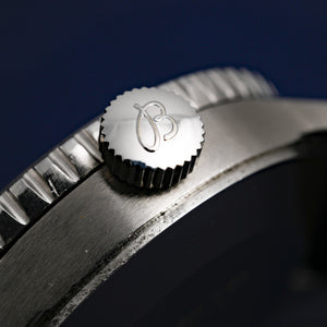 Breitling Chronomat Chrono-Matic -1973- Réf.8808 Cal.Cal. 12 / Buren 1281 -1970-