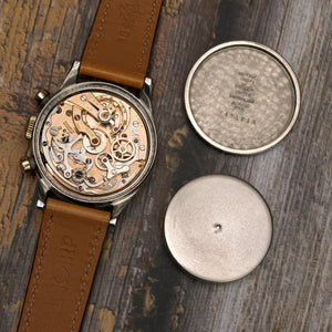 Mido Multi-Centerchrono Réf.1219 Cal.1300/Valjoux VZ -1950-