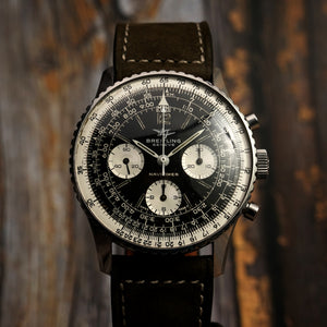 Breitling Navitimer 806 -1963- Réf.806 Cal.178 -1963-