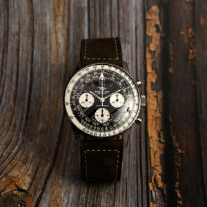 Breitling Navitimer 806 -1963- Réf.806 Cal.178 -1963-