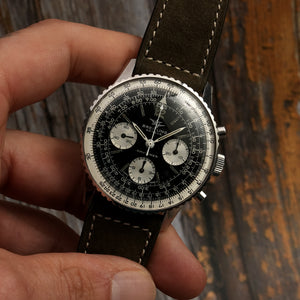 Breitling Navitimer 806 -1963- Réf.806 Cal.178 -1963-