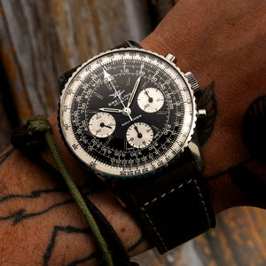 Breitling Navitimer 806 -1963- Réf.806 Cal.178 -1963-