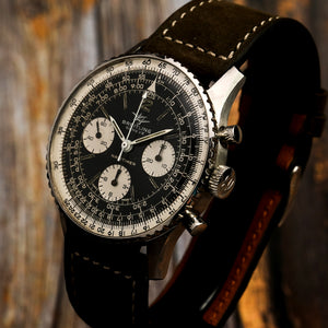 Breitling Navitimer 806 -1963- Réf.806 Cal.178 -1963-