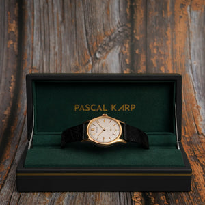 Patek Philippe Calatrava Or Jaune 18Kts -1951- Réf.2464 Cal.10'''200 -1951-