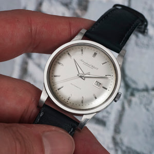 IWC Calatrava Platine Automatique -1962- Réf.14306  Cal.851 -1962-