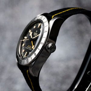 Tudor Black Bay Pro Réf.79470-002 Cal.MT5652 -2022-