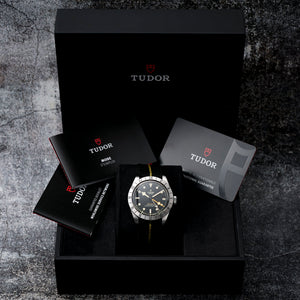 Tudor Black Bay Pro Réf.79470-002 Cal.MT5652 -2022-