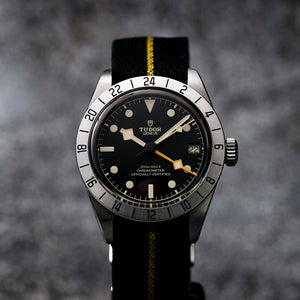 Tudor Black Bay Pro Réf.79470-002 Cal.MT5652 -2022-