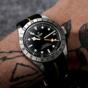 Tudor Black Bay Pro Réf.79470-002 Cal.MT5652 -2022-