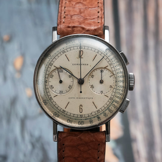 Longines Chronographe Flyback 13ZN -1942-