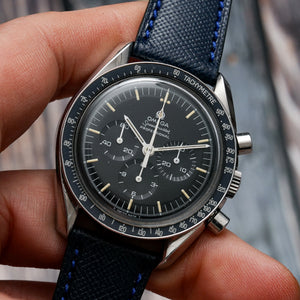 Omega Speedmaster Professional Pre-Moon  Réf.145.022/69ST  Cal. 861 (Lemania 1873)  -1969-