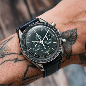 Omega Speedmaster Professional Pre-Moon  Réf.145.022/69ST  Cal. 861 (Lemania 1873)  -1969-