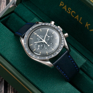 Omega Speedmaster Professional Pre-Moon  Réf.145.022/69ST  Cal. 861 (Lemania 1873)  -1969-