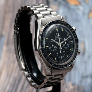 Omega Speedmaster Professional Pre-Moon  Réf.145.022/69ST  Cal. 861 (Lemania 1873)  -1969-