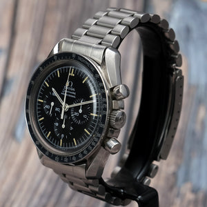 Omega Speedmaster Professional Pre-Moon  Réf.145.022/69ST  Cal. 861 (Lemania 1873)  -1969-