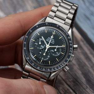 Omega Speedmaster Professional Pre-Moon  Réf.145.022/69ST  Cal. 861 (Lemania 1873)  -1969-