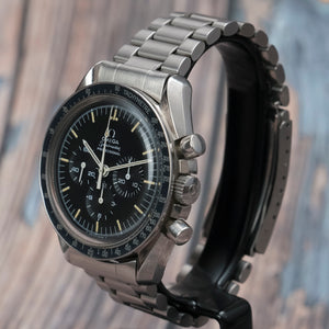 Omega Speedmaster Professional Pre-Moon  Réf.145.022/69ST  Cal. 861 (Lemania 1873)  -1969-