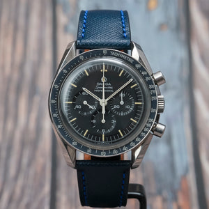 Omega Speedmaster Professional Pre-Moon  Réf.145.022/69ST  Cal. 861 (Lemania 1873)  -1969-