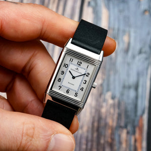 Jaeger LeCoultre Reverso Classique -1996- Réf.250.8.86 Cal.JLC 846/1 Mécanique Manuel -1996-