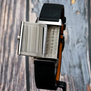 Jaeger LeCoultre Reverso Classique -1996- Réf.250.8.86 Cal.JLC 846/1 Mécanique Manuel -1996-