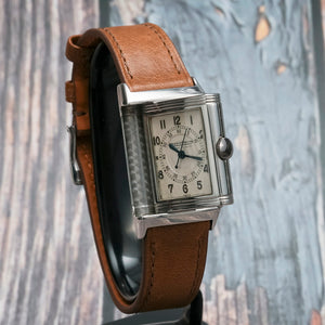 Jaeger LeCoultre Reverso vintage -1945-Réf.61508 Cal.437/1 -1945-