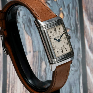 Jaeger LeCoultre Reverso vintage -1945-Réf.61508 Cal.437/1 -1945-