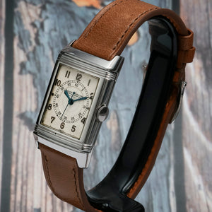 Jaeger LeCoultre Reverso vintage -1945-Réf.61508 Cal.437/1 -1945-