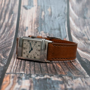 Jaeger LeCoultre Reverso vintage -1945-Réf.61508 Cal.437/1 -1945-