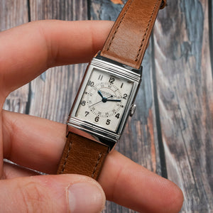 Jaeger LeCoultre Reverso vintage -1945-Réf.61508 Cal.437/1 -1945-