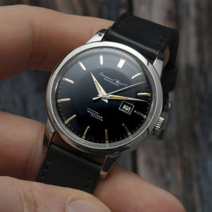 IWC Ingenieur Calendar Automatique -1960- Réf.666AD Cal.8531 -1960-