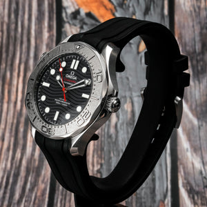 Omega Seamaster Diver 300 M Nekton -2022- Réf. 210.32.42.20.01.002  Cal.Co-Axial 8806 -2022-