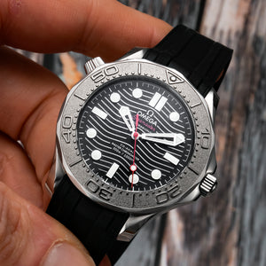 Omega Seamaster Diver 300 M Nekton -2022- Réf. 210.32.42.20.01.002  Cal.Co-Axial 8806 -2022-