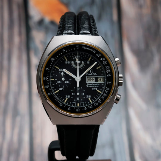 Omega Speedmaster Mark 4.5