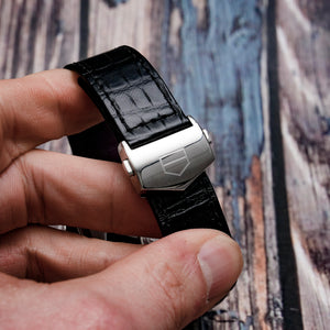 TAG Heuer Monaco Purple Dial Édition Limitée 500 Pcs -2022- Réf.CBL2118.FC6518 Cal.Heuer 02  -2022-