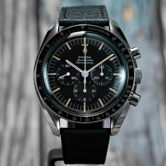 Omega Speedmaster Professional Pre-Moon Cal.321 -1966- Réf.145012-67 SP Cal.321 -1966-