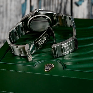 Rolex Oyster Perpetual Explorer  NOS Full Set -2006- Réf.114270 Cal.3130 -2006-