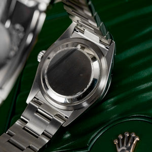 Rolex Oyster Perpetual Explorer  NOS Full Set -2006- Réf.114270 Cal.3130 -2006-