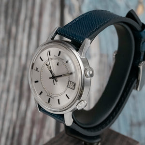 Jaeger LeCoultre Memovox SPEED BEAT. HF. 28800. -1970- Réf.E875 Cal.916 -1970-