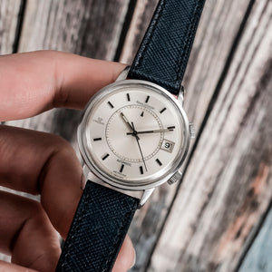 Jaeger LeCoultre Memovox SPEED BEAT. HF. 28800. -1970- Réf.E875 Cal.916 -1970-